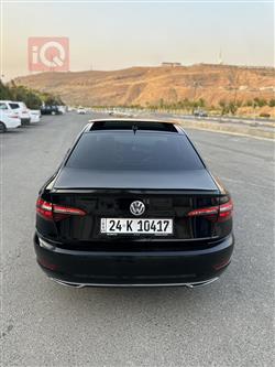 فولكسفاغن جيتا